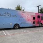 Mobile Mammography of the University Of Texas, MD Anderson Cancer Center