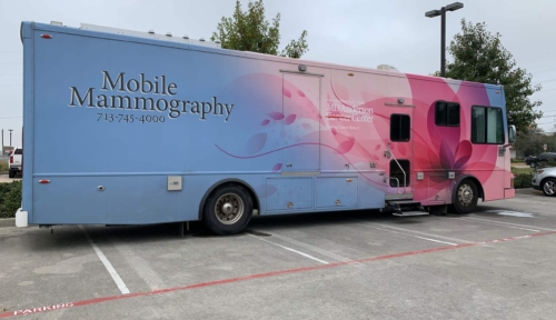 The University Of Texas MD Anderson Cancer Center – Project Valet