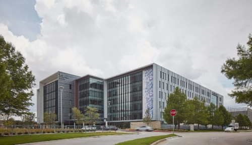 Parkland Health