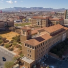 Texas Tech University Health Sciences Center, El Paso TX