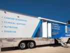 Moncrief Cancer Institute Mobile Screening Clinic, Texas