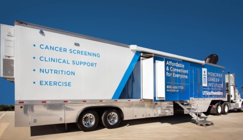 UT Southwestern Medical Center