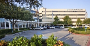 Texas Health Partner Facility