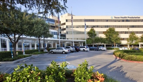 Texas Health Resources