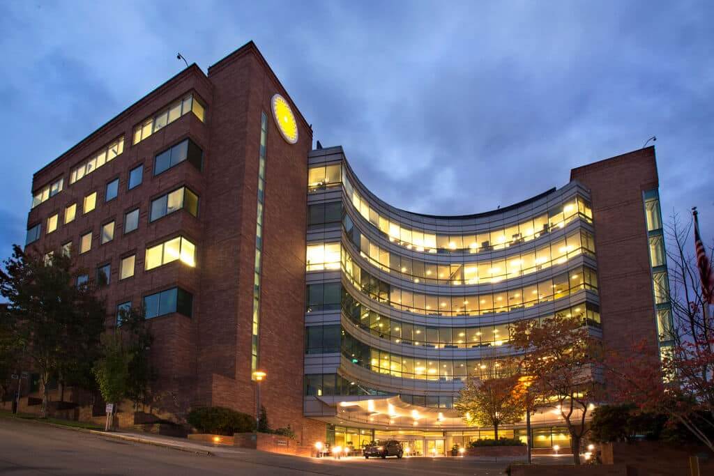 Fred Hutchinson Cancer Center