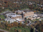 Saint Luke’s Koontz Center for Advanced Breast Cancer.