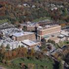 Saint Luke’s Koontz Center for Advanced Breast Cancer.