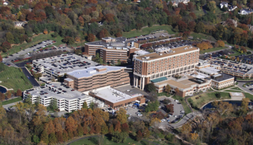 St. Luke’s Hospital Women’s Center