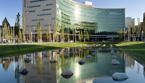 Cleveland Clinic