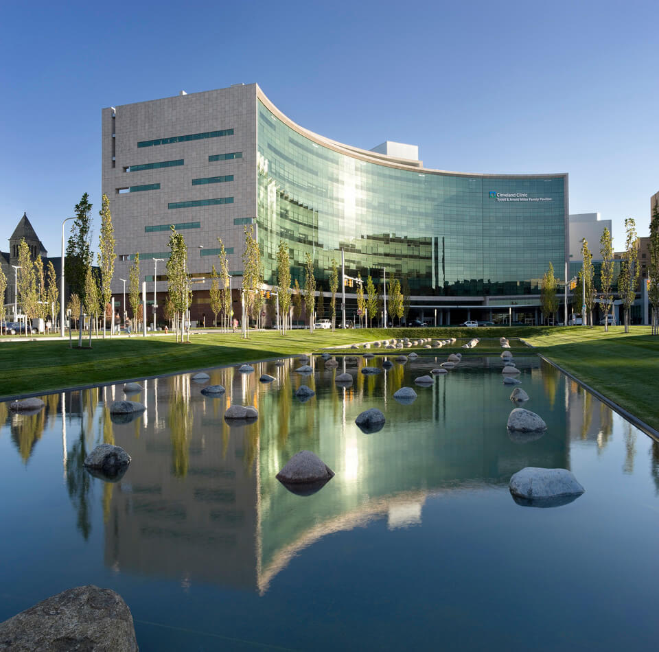 Cleveland Clinic