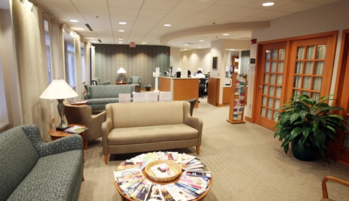 Sibley Memorial Hospital