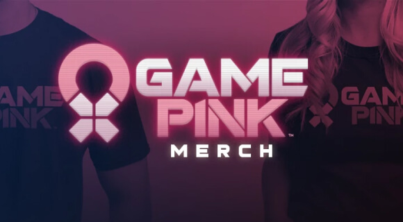 Game Pink