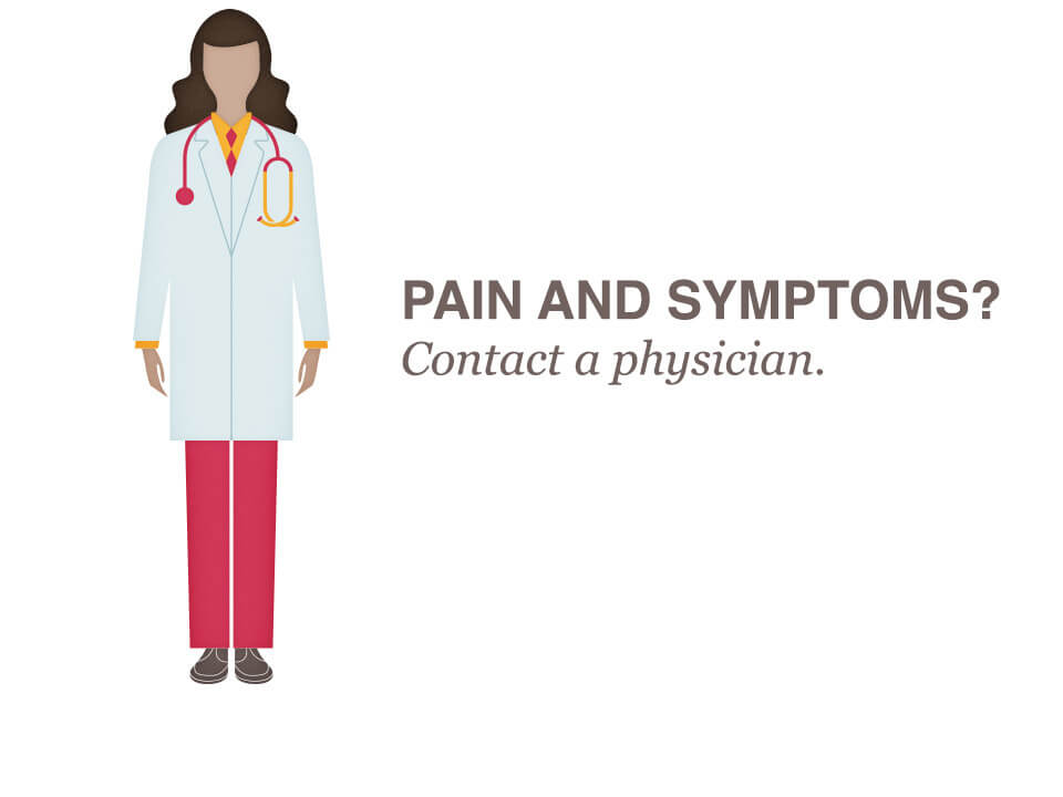 Breast Pain - Causes and Symptoms - National Breast Cancer Foundation