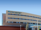 University of New Mexico Hospital