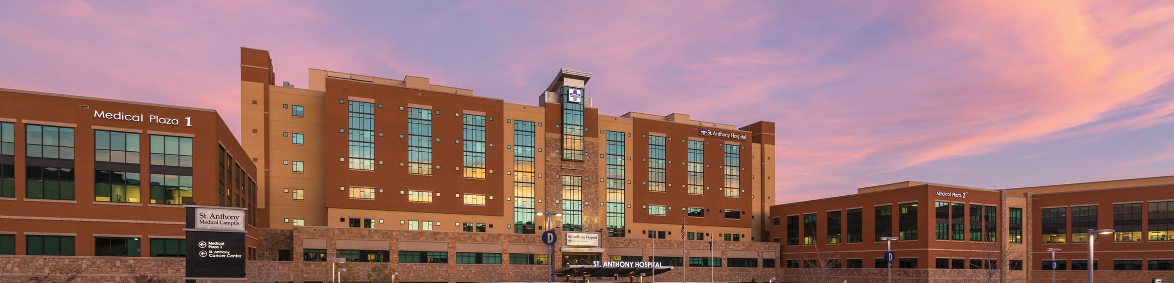 St. Anthony’s Medical Center, Breast Imaging And Diagnostic Center